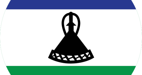 Lesotho