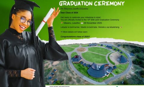 Grads Notice