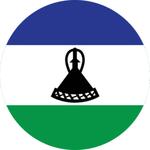 Lesotho